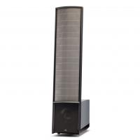 Martin Logan Expression ESL 13A Arctic Silver (Gloss Metallic)